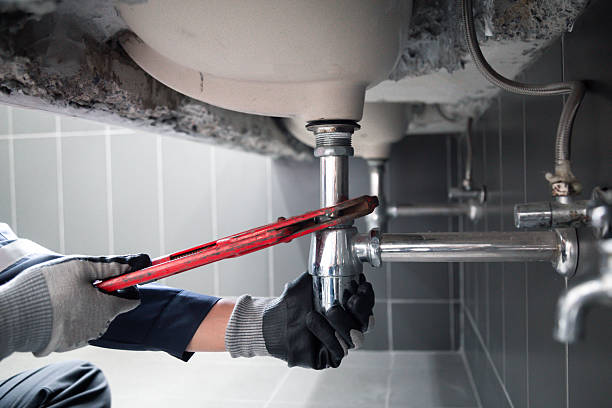 Trusted Pipe Repair service in Springdale, UT - AAA Plumbing Heating